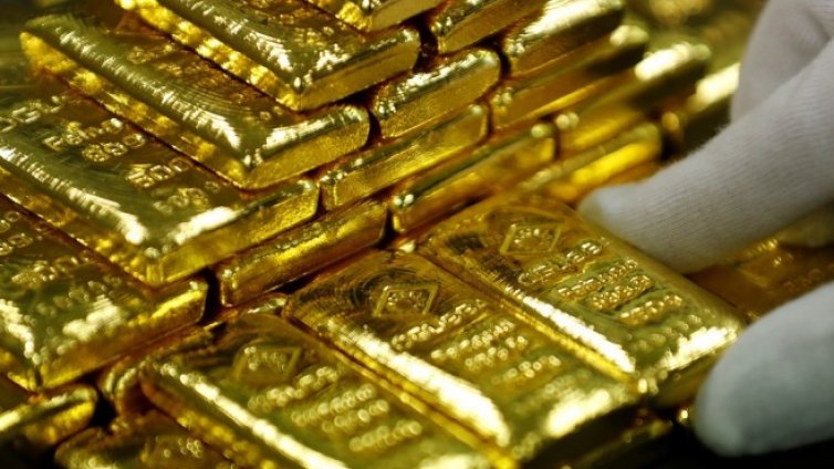Българин е задържан за кражбата на 38 кг злато в Белгия