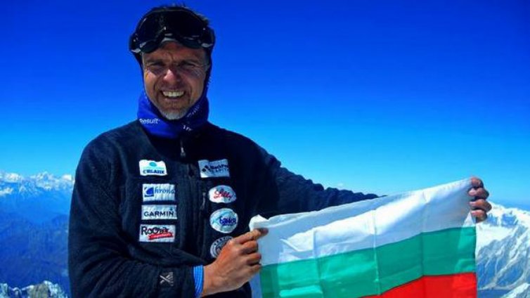 Боян Петров и Андрей Ковачев вече са във ВМА