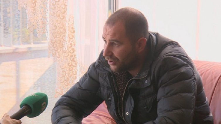 Барети обискират офиса на Иво Ториното