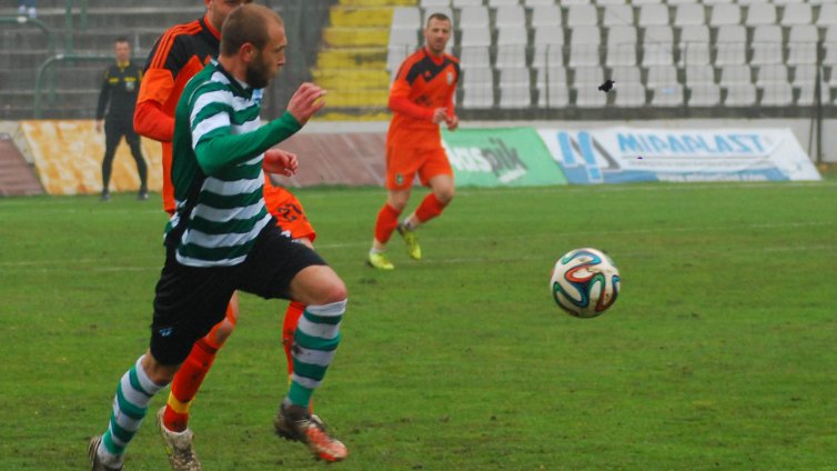 „Моряците” тренират различни схеми за плейофа с „Литекс”