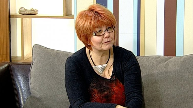 "Щрихи от утрото" (17.03.2017) - "Съвети от психолога"