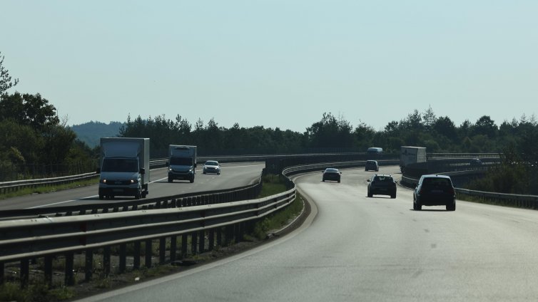 Добавят четири нови отсечки, на които се засича средна скорост