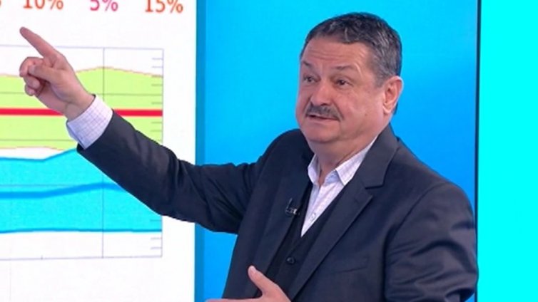 На 25 октомври ще има слънчево затъмнение