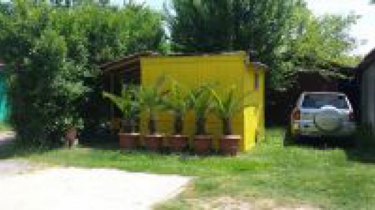 Такса 2 лв. за външна тоалетна шокира туристи