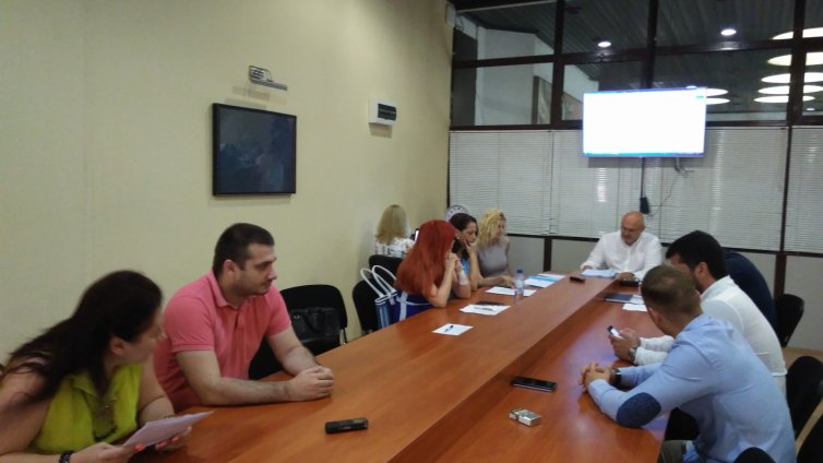 Въвеждат се цени за ползване на корабно място на Рибарско пристанище – Варна