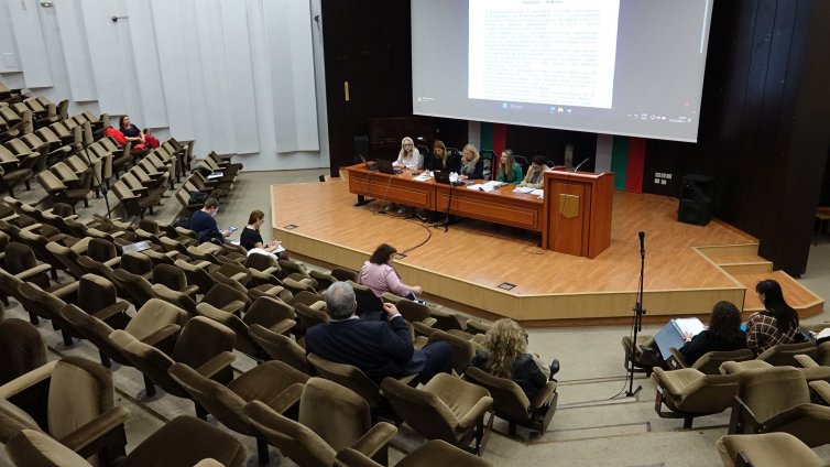 Община Варна ще подпомогне финансово 31 двойки с репродуктивни проблеми