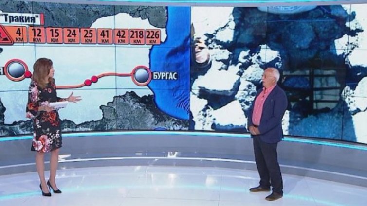 Има ли начин да избегнем кошмарните задръствания?