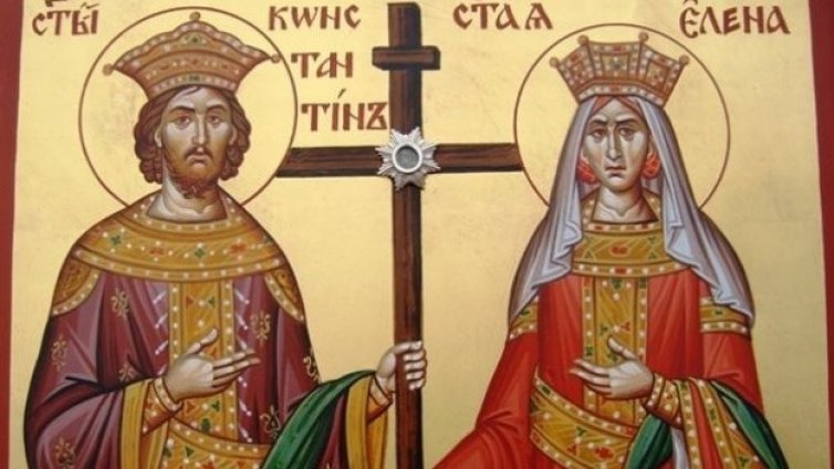 Честваме празника Възнесение Господне