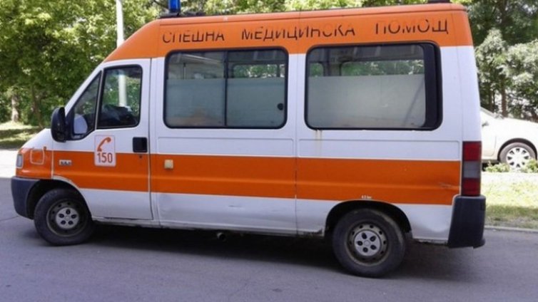 Трима оцеляха като по чудо в катастрофи във Варна