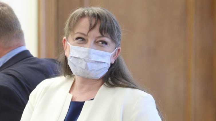 Нови постановки: Заповедта за помощта за затворените бизнеси – допълнена