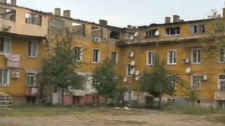 Столична община отпусна 40 хил. лв. помощ за пострадалите при пожара в Бухово