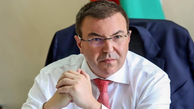 Ангелов пак нападна Кацаров: Налага силово ваксинация. Груба грешка!