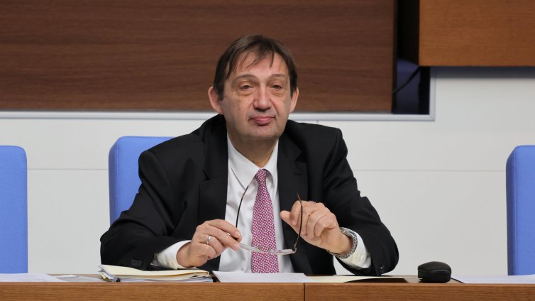 Иван Шишков за &bdquo;Баба Алино&ldquo;: Сглобката е сглобила незаконен град