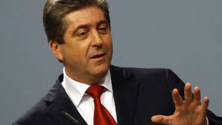 НАП разследва хотелската сделката на сина на Георги Първанов