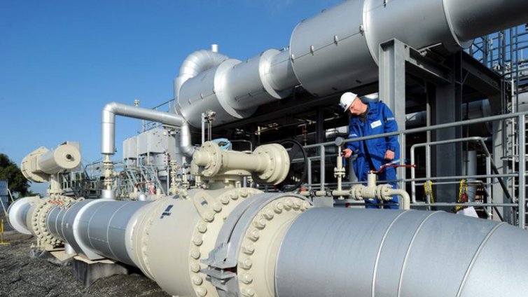 Получаваме първата алтернатива на руския газ