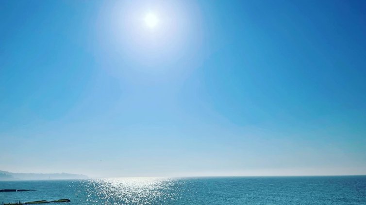 Времето във Варна на 10 юли - ясно и слънчево