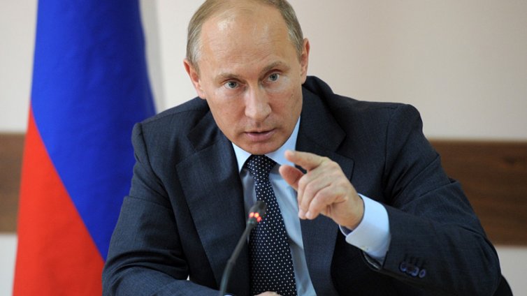 Путин зове за незабавно прекратяване на огъня в Нагорни Карабах