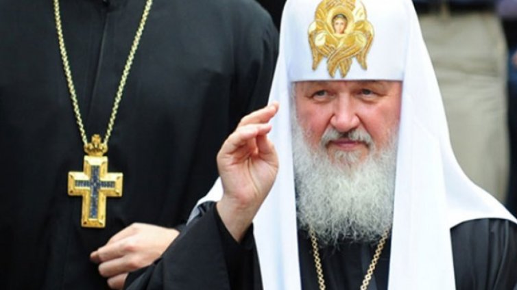 Чакаме потвърждение за посещение на Руския патриарх Кирил