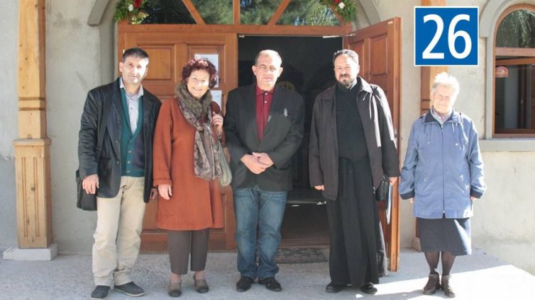 Неделчо Михайлов: Подкрепилите ме виждат в мен стопанин на района