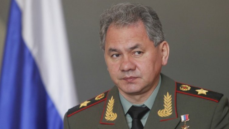 Русия укрепва военната си инфраструктура