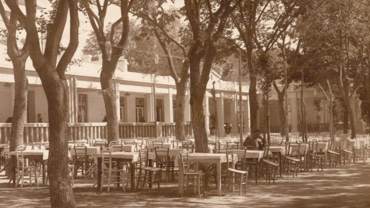 На този ден във Варна &ndash; 1 март 1934 г.