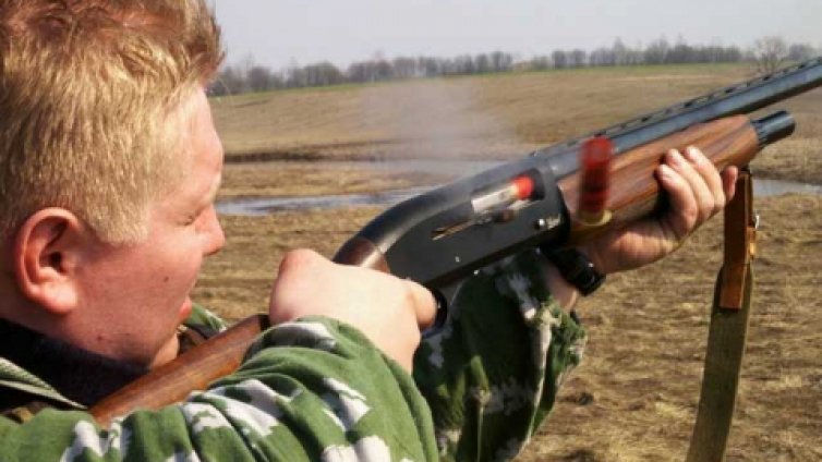 Ловци от Видинско два пъти за месец хващат мигранти