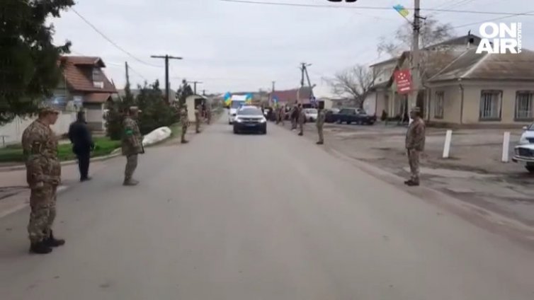 Почернени бесарабски села! Българи умират, защитавайки Украйна