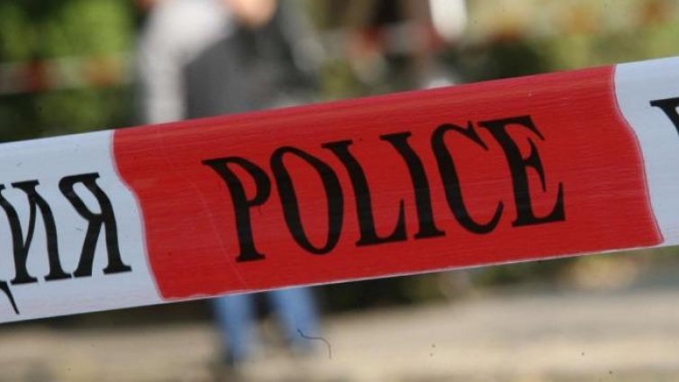 Откриха човешки останки в село до Велико Търново