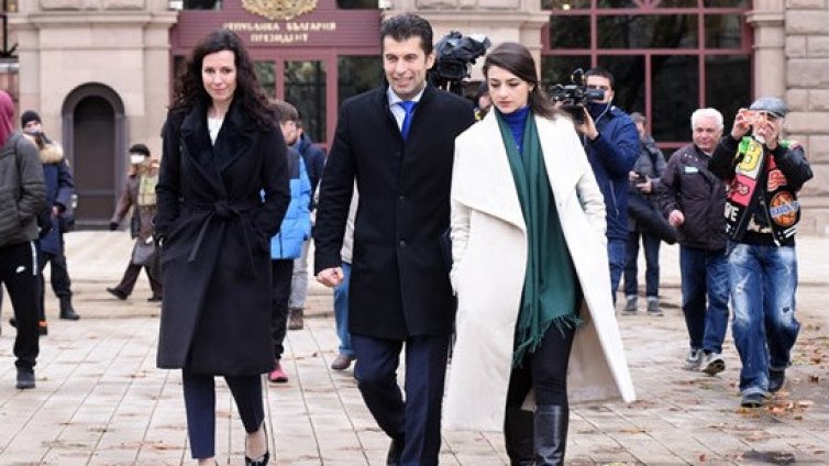 Оправдаха Лена Бориславова по делото „Корал”