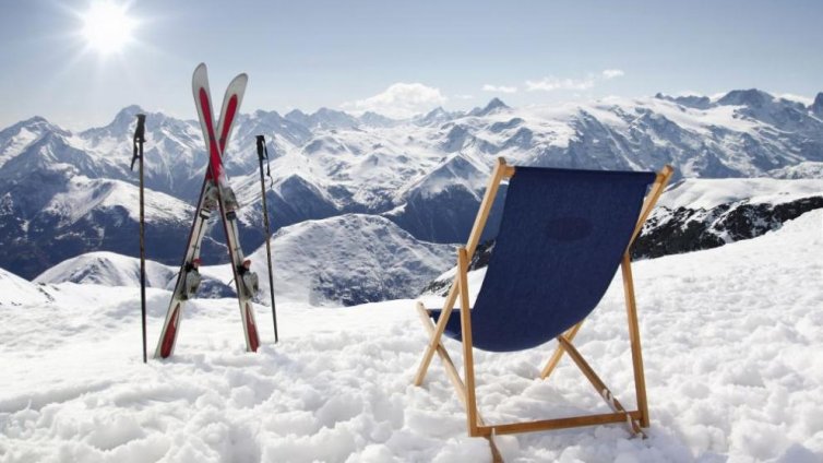 Кога започват студеното време и обилният снеговалеж?