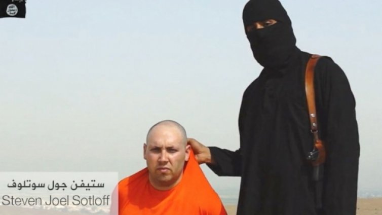 Семейството на убития журналист Сотлоф излезе с изявление