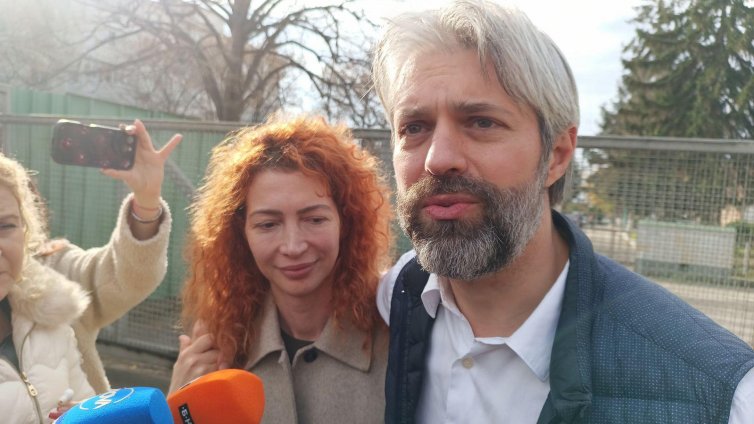 Благомир Коцев се връща утре на работа