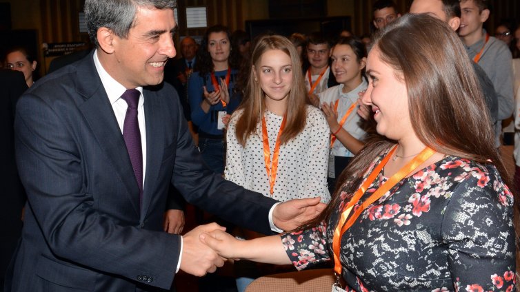 Росен Плевнелиев даде зелена светлина на промените в Изборния кодекс