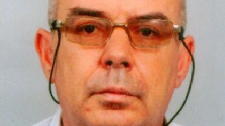 Полицията издирва Кирил Балевски