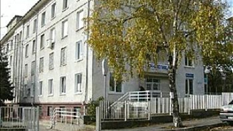 Очната болница става база за специализанти от ЕС