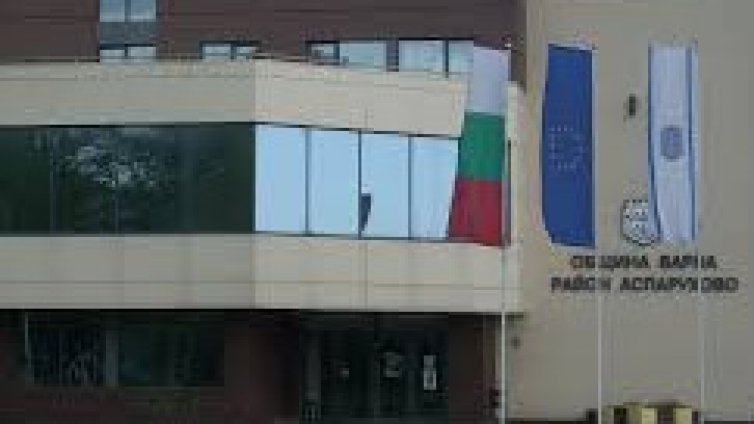 Аспаруховци се вдигат на протест срещу застрояването