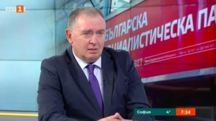 Проф. Михайлов: Това не е особено опасна инфекция