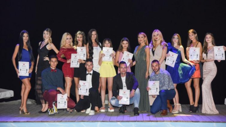 VIP Fashion Group официално закри модния летен сезон във Варна (СНИМКИ)