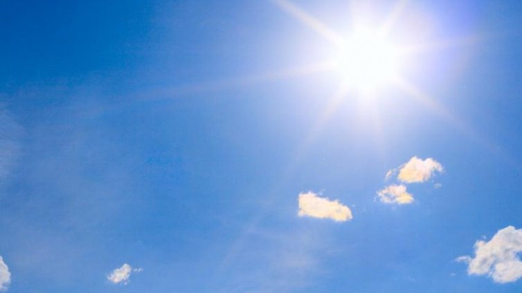 Времето във Варна на 24 юли - слънчево и горещо