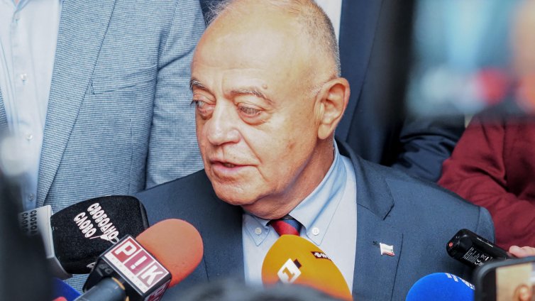 Ген. Атанасов: Отказах на Борисов да съм шеф на ДАНС