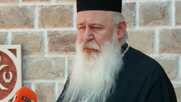 Отварят първия социален дом за свещеници