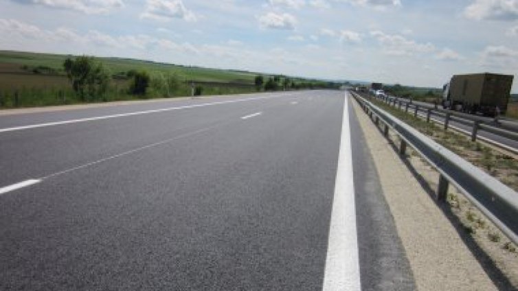 Жалба забавя строежа на магистралата Русе-Търново