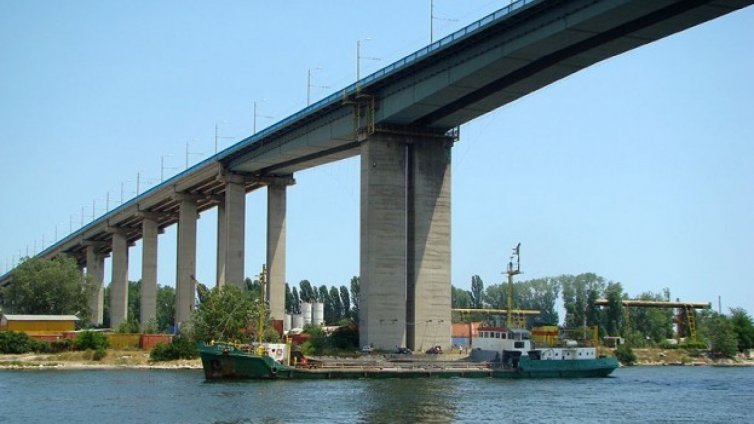 Ремонтът на Аспаруховия мост зависи от приходите в бюджета