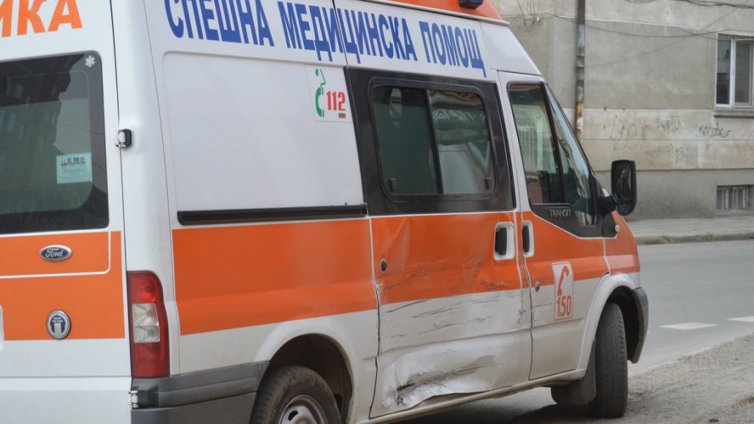 Оправдаха шофьор, блъснал слепец на пешеходна пътека