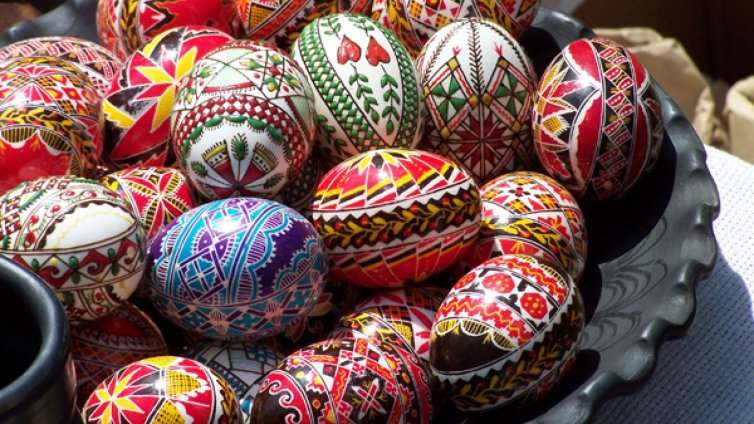 Избират най-здравото яйце на Варна
