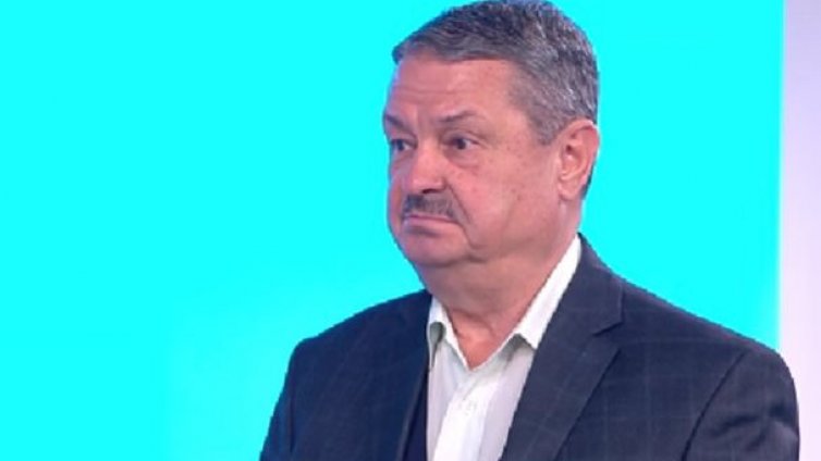 Климатолог: Снегът си отива, декември ще бъде по-топъл от нормалното