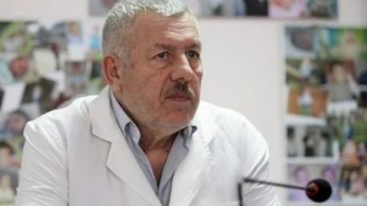 Проф. Щерев: Да се ражда със секцио е епидемия