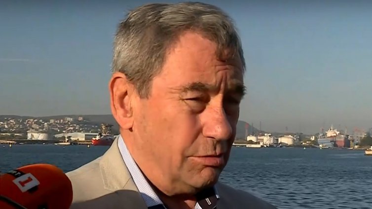 Операцията по спасяване в Черно море е прекратена