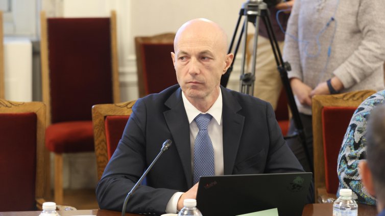 Стоянов от "Възраждане" за "Баба Алино": Можем да говорим за корупция в особено големи размери