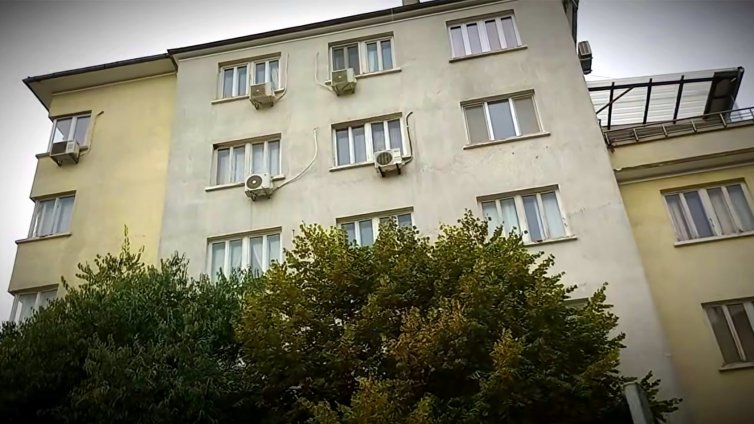 Сградата, която почти тръгна на път: Забравеният инженерен казус с кооперация &bdquo;Чайка&ldquo; във Варна